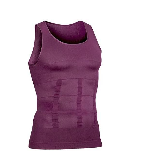 Men Shaper Vest