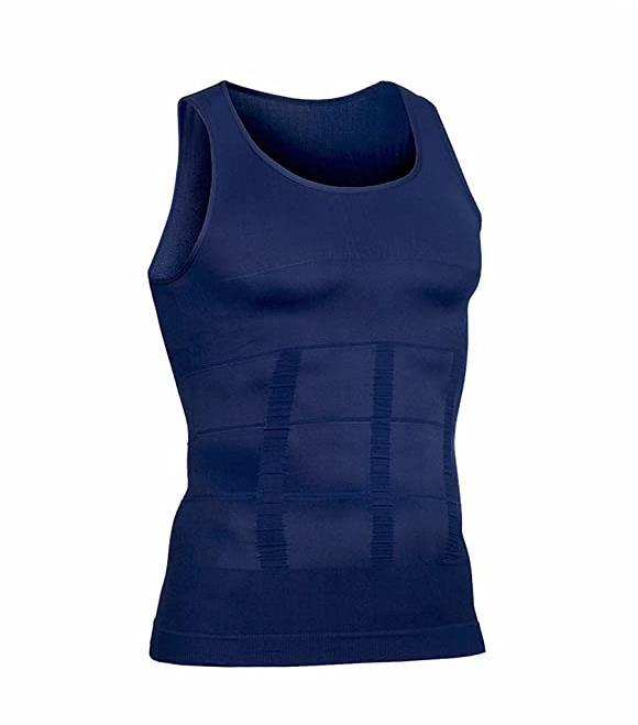 Men Shaper Vest