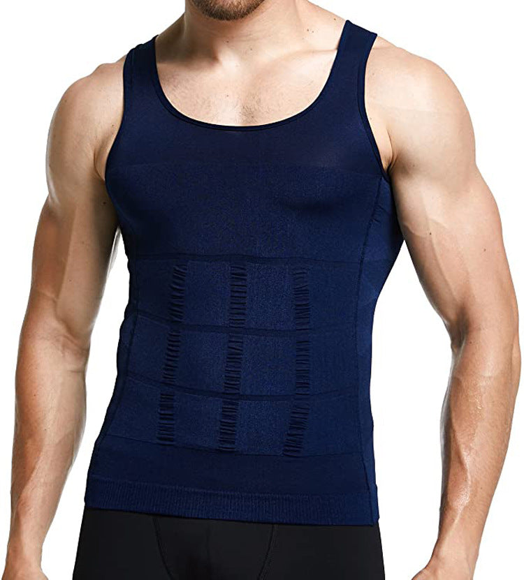 Men Shaper Vest