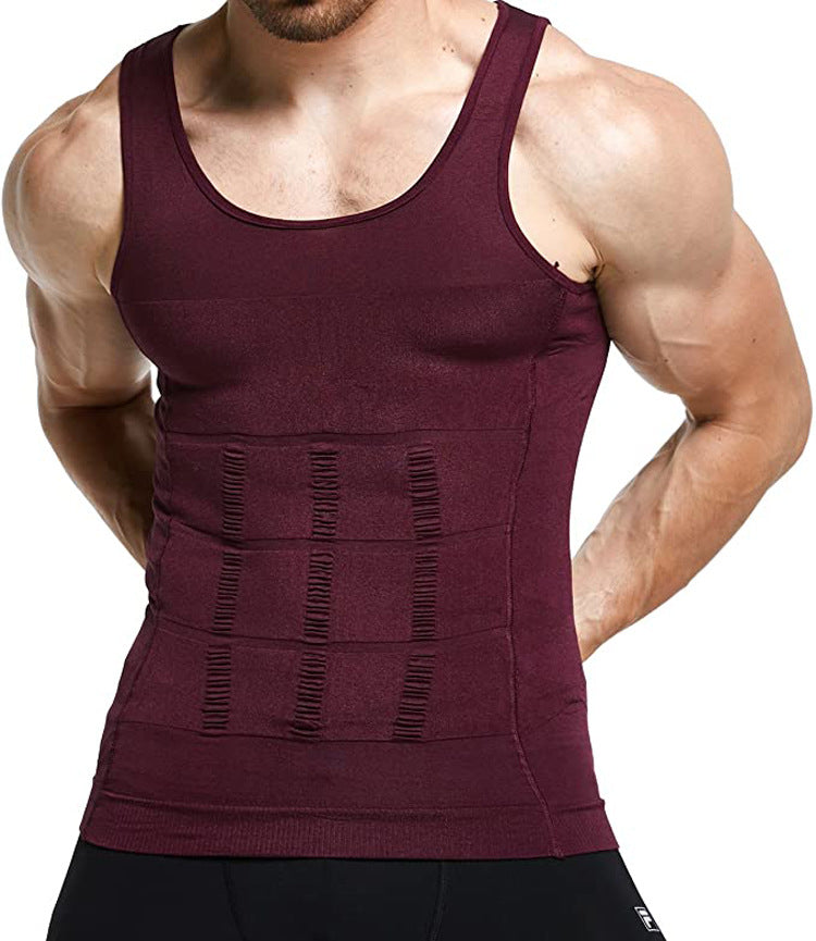 Men Shaper Vest