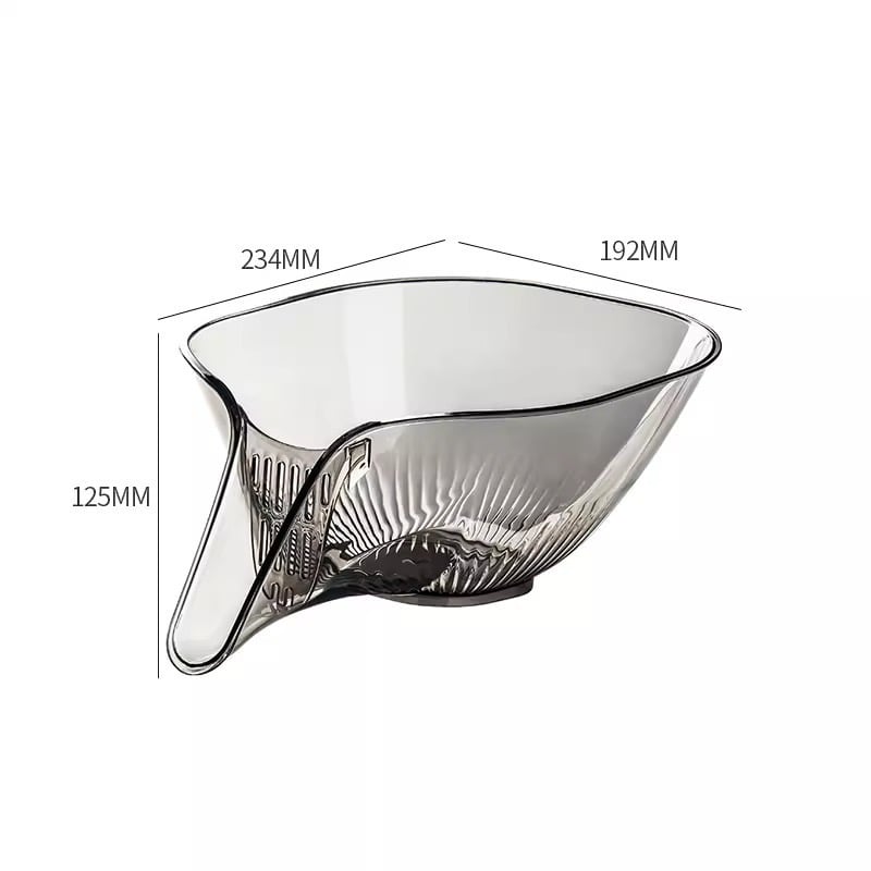 🎄Hot Sale🌟Multi-functional Drain Basket