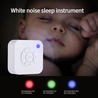 Baby Sleep Comforter Music