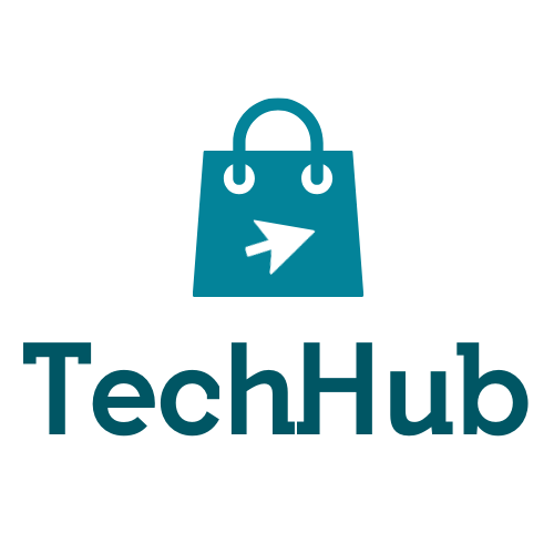 TechHub Eshop